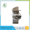 18 vatios estanques uv esterilizadores filtro del recipiente de acuario con esterilizador uv